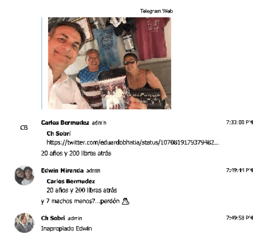 Chat-Bhatia